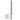 Pressalit Style reservepapirholder krom - 1