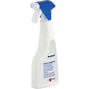 Geberit AquaClean rengøringsmiddel 500ml - 1