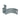 P31 t-afgrening 100x100 varmgalvaniseret - 1