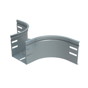 P31 t-afgrening 100x100 varmgalvaniseret - 1