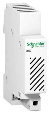 Brummer iRO 230VAC 70db 50/60Hz ved 60cm 5VA Bredde 18mm - 1