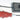 Adapter trefaset med CEE A1111 for eurotest - 1