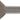 Isoleret TWIN-terminalrør A2,5-13ETT2 2x2,5mm² L13 Grå - 1