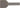 Isoleret TWIN-terminalrør A2,5-13ETT2 2x2,5mm² L13 Grå - 1