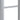 LK FUGA SOFT designramme 2,5 modul stålmetallic - 1