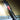 LED pen light genopladelig 220+80 lumen med magnetisk kugleledsfod HAJ LIGHT - 2