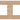 Ramme 2-modul Pure bamboo - 1