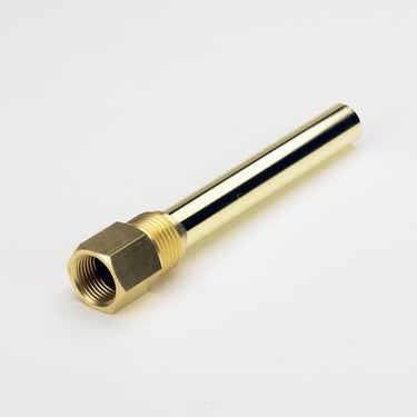 Følerlomme 110 mm x 1/2 MS - 1