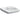 Geberit Renova Comfort håndvask 550 x 550 x 150 mm  hvid porcelæn KeraTect - 1