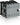 Kontaktor  BC6-30-01-P 24VDC - 1