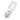 OSRAM T SLIM klar 806lm 7,3W/827 (60W) E27 dæmpbar - 1