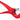 Rørklipper til plastic/pvc PC-1250 - 1
