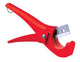 Rørklipper til plastic/pvc PC-1250 - 1