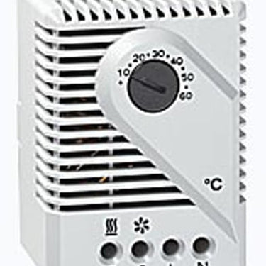 Fzk 011 termostat -20+30 OC med no/nc - 1