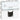 Mosaic dataudtag RJ45 Cat-6 FTP 2M hvid - 1