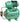 Marina husvandværk cam 40/22, 22 ltr tank, 60 ltr/min - 1
