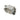 Han-indsats 10 pol + jord for skrue-ben 1203900000 - 1