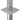 BLÜCHER tagafløb til selvfald med perforeret overdel til tagpap 400 x 400 mm Ø160 mm - 1