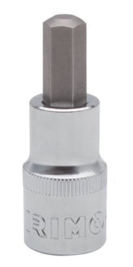 Irimo 1/2" Bit drivers hexagonal 180-08-1 - 1