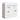 Nilan Comfort 200 Top Polar med CTS400 styring indblæsning venstre - LAB-version - 2