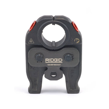 Ridgid RP-219 presskæbe til indsats RF/TH/V 19 kN - 1