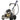 Koldtvandsrenser mc 8p-160/2500 st prof - 1