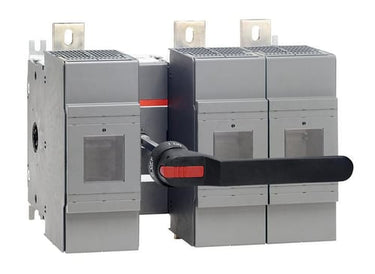 Sikringsbryder OS1250D12P - 1