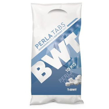 BWT Perla salttabs 10 kg pose - 1