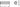 9X40 rørspændestift DIN 1481 - 1