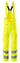 Mascot vinterbukser 15690 hi-vis gul str M - 1