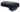 Udendørs bevægelsessensor 180° Niko Home Control 13 m med orienterbar linse(black) - 1