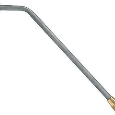 Sievert Pro 86/88 halsrør i titanium 350 mm - 1