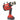 Ridgid RP-350-B pressmaskine med V-kæber 15-18-22 mm - 11