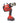 Ridgid RP-350-B pressmaskine med V-kæber 15-18-22 mm - 11