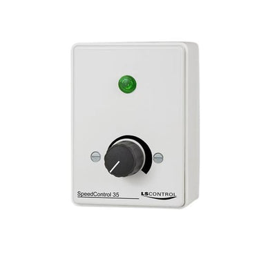 SpeedControl 35 WE / ES 15 - 1