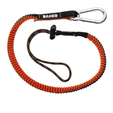 Bahco Sikringsline flexibelline 80-120 cm Max 3 kg - 1