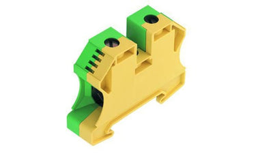 Jordklemme wpe 35N skrue/skrue - 1
