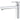 GROHE BauLoop etgrebs køkkenarmatur medium EU krom - 3