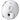 GROHE SmartControl termostat udv. del rund 1SC krom - 1