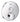 GROHE SmartControl termostat udv. del rund 1SC krom - 1