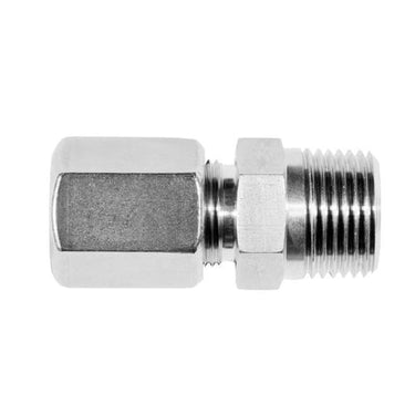 SO51121-12-1/2 syrefast union 12 mm x  1/2'' udvendig gevind - 1