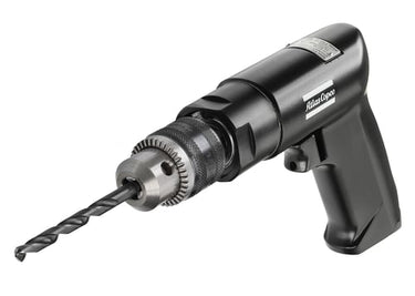 Atlas Copco boremaskine PRO D2116 pistolgreb med nøgle borepatron 1,5 - 10 mm - 1