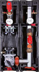 Bosch blandekredsmodul MMH50 - 1