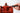 Stikventil lockout enhed 111,51x119,63mm - 2