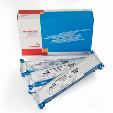 Elektrode Oerlikon Spezial 2,50 x 350 mm vakuumpakket 2 kg/pk - 1