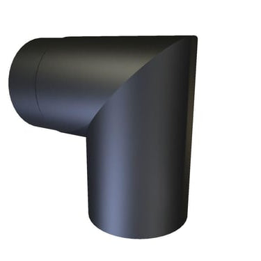 Knærør 90° 5" - 1