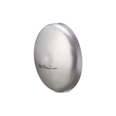 Endebund rf 48,3x2mm AISI 316l - 1