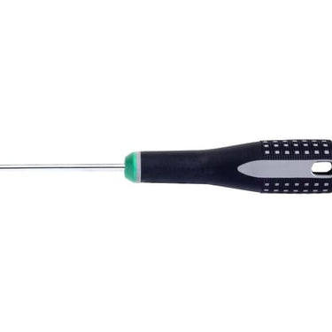 Bahco Skruetrækker T40X150mm BE-7940 med centerboring - 1