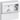 OPUS 66 panelunderlag for FUGA 2 modul antenne/dataudtag hvid - 1