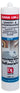 Sanitet & Byggesilicone 577 transperant 300 ml. - 1